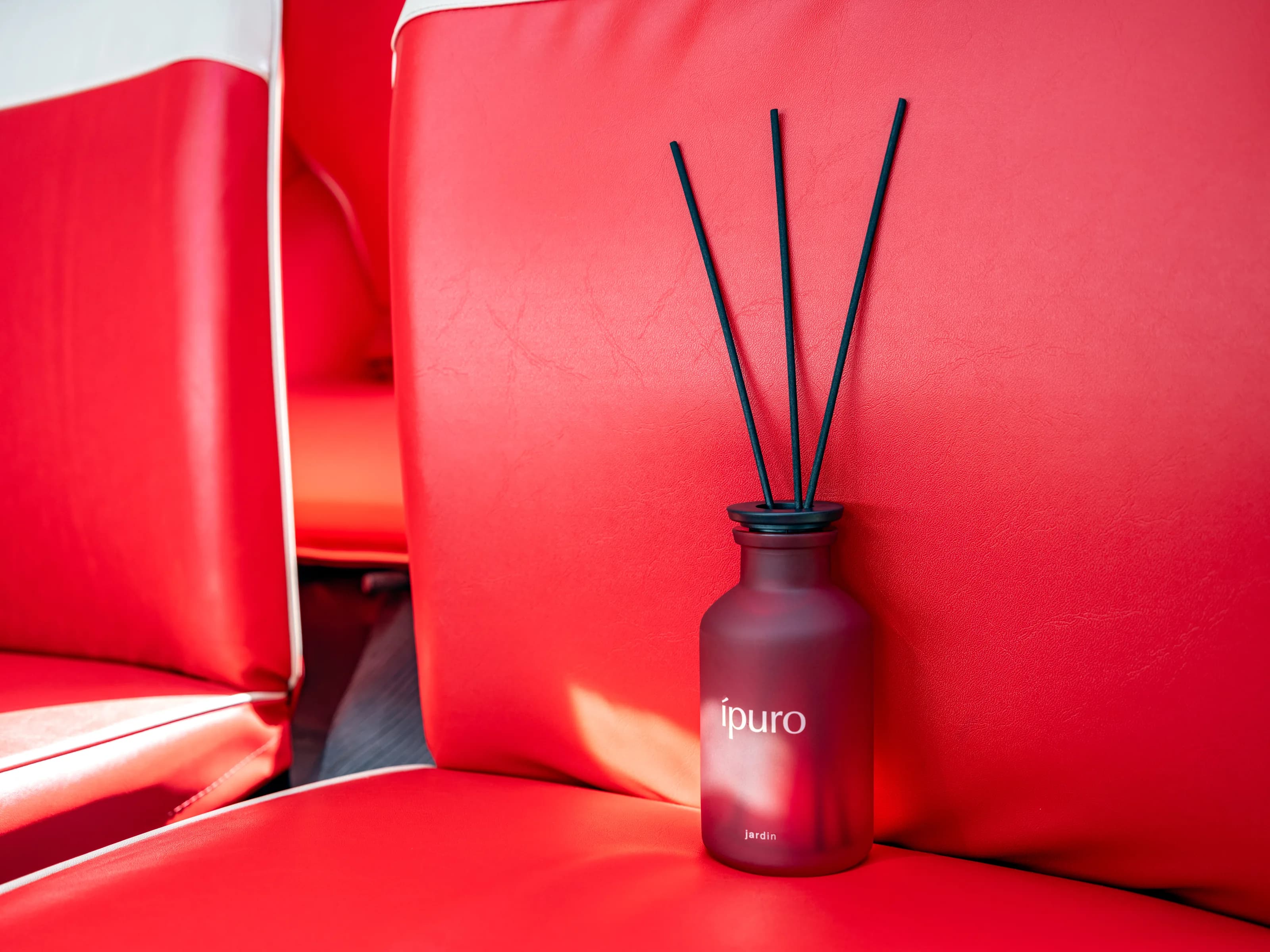ipuro: Carve-Out and Brand Reinvention